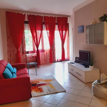 Apartament Brisa Marina Alghero