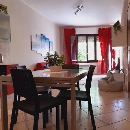 Brisa Marina Apartament *