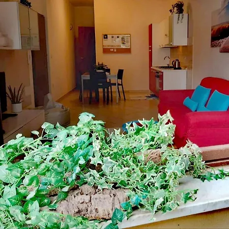 Apartamento Brisa Marina *