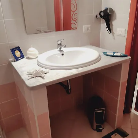 Brisa Marina Lägenhet Alghero