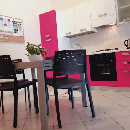 Brisa Marina Lägenhet Alghero