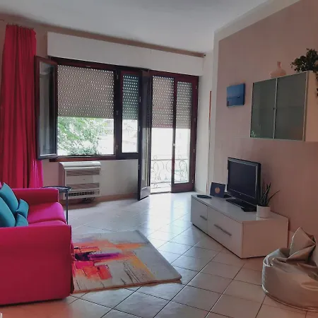 Brisa Marina Apartman