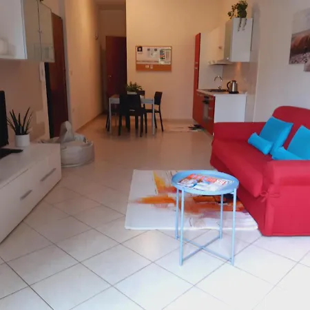 Brisa Marina * Alghero