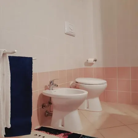 Brisa Marina Lägenhet Alghero