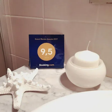 Brisa Marina Lägenhet Alghero